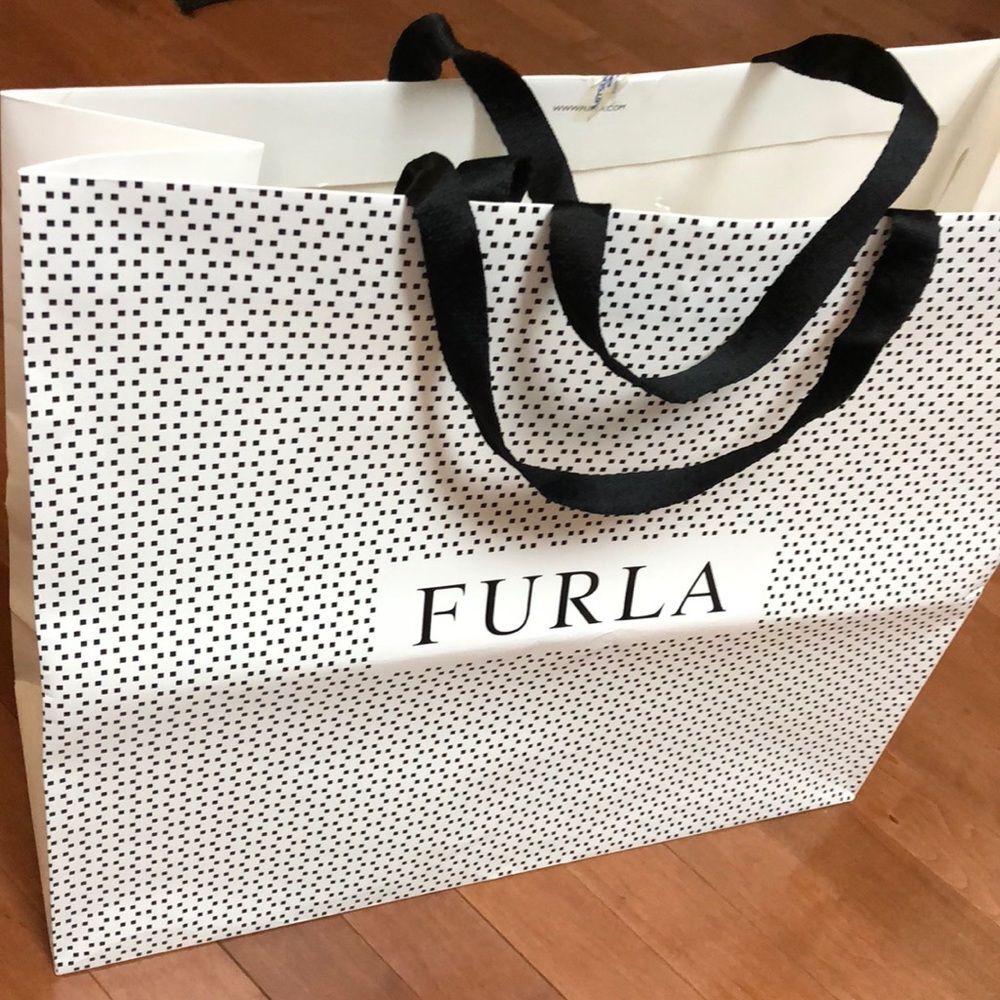 Furla Shopping Bag - Picture 2 of 8